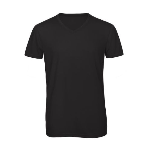 V-Triblend-men-T-Shirt