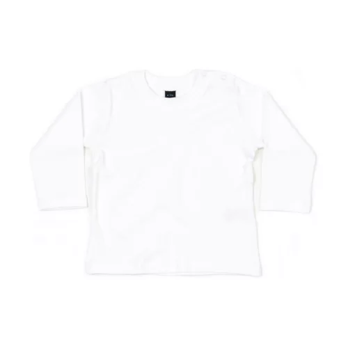 Baby-Longsleeve-Top