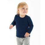Baby-Longsleeve-Top
