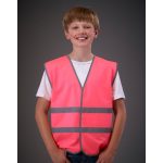 Kids-Fluo-Reflective-Border-Waistcoat