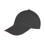 Memphis-Low-Profile-Sandwich-Peak-Cap