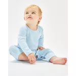 Baby-Rompasuit