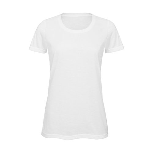 Sublimation-women-T-Shirt