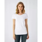 Sublimation-women-T-Shirt