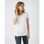 Sublimation-women-T-Shirt