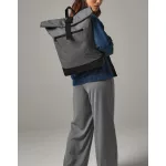 Roll-Top-Backpack
