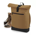 Roll-Top-Backpack