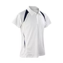 Spiro-Team-Spirit-Polo