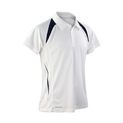 Spiro-Team-Spirit-Polo