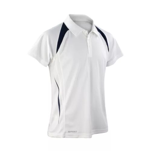 Spiro-Team-Spirit-Polo
