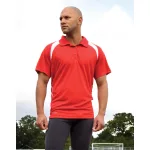 Spiro-Team-Spirit-Polo