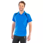Spiro-Team-Spirit-Polo