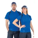 Spiro-Team-Spirit-Polo