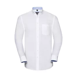 Mens-LS-Tailored-Washed-Oxford-Shirt