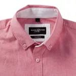 Mens-LS-Tailored-Washed-Oxford-Shirt