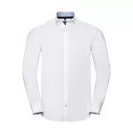 Mens-LS-Tailored-Contrast-Ultimate-Stretch-Shirt