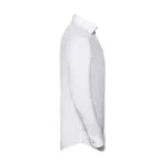 Mens-LS-Tailored-Contrast-Ultimate-Stretch-Shirt