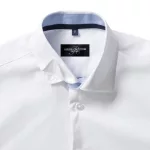Mens-LS-Tailored-Contrast-Ultimate-Stretch-Shirt