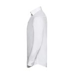 Mens-LS-Tailored-Contrast-Ultimate-Stretch-Shirt