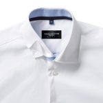 Mens-LS-Tailored-Contrast-Ultimate-Stretch-Shirt