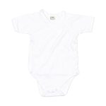 Baby-Kimono-Bodysuit