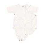 Baby-Kimono-Bodysuit