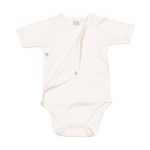 Baby-Kimono-Bodysuit