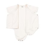 Baby-Kimono-Bodysuit