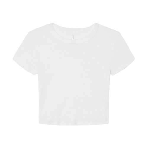 Womens-Micro-Rib-Baby-Tee