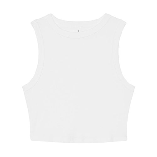 Womens-Micro-Rib-Muscle-Crop-Tank