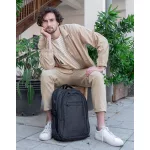 Stuttgart-Laptop-Backpack