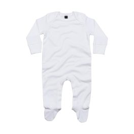 Baby-Sleepsuit-with-Scratch-Mitts