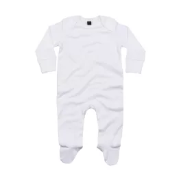 Baby-Sleepsuit-with-Scratch-Mitts