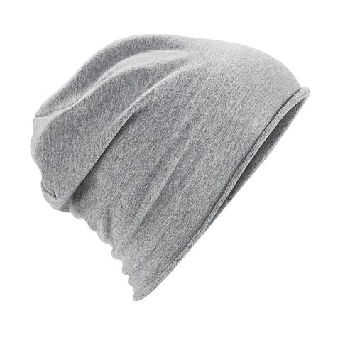 Jersey-Beanie