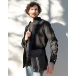Rennes-Messenger-Pouch