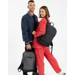 Jerusalem-Laptop-Backpack