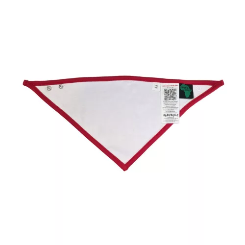Bandana-Bib