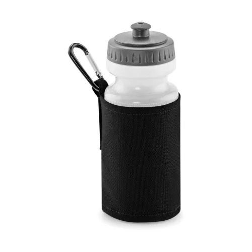 Water-Bottle-And-Holder