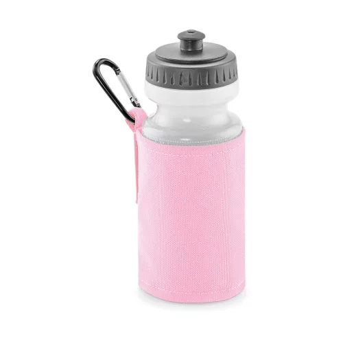 Water-Bottle-And-Holder