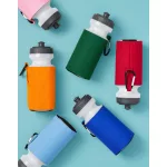 Water-Bottle-And-Holder