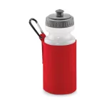 Water-Bottle-And-Holder