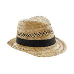 Straw-Summer-Trilby