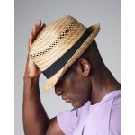 Straw-Summer-Trilby