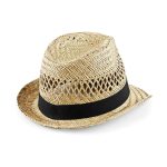 Straw-Summer-Trilby