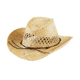 Straw-Cowboy-Hat