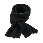 Classic-Waffle-Knit-Scarf