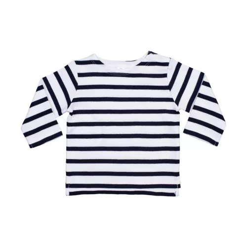 Baby-Breton-Top
