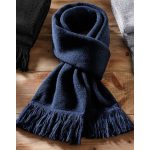 Classic-Knitted-Scarf