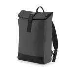 Reflective-Roll-Top-Backpack
