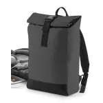Reflective-Roll-Top-Backpack